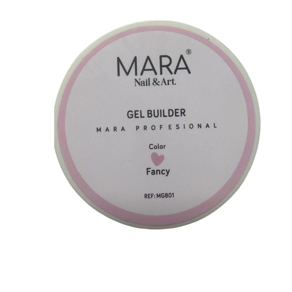 Gel y acrílico