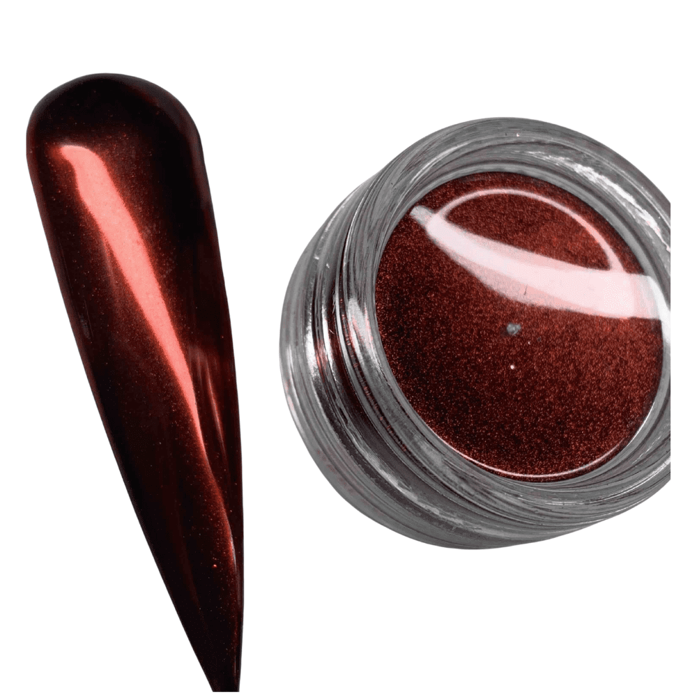 Gel y acrílico