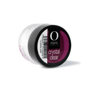 Polvo Acrílico Crystal Clear 28 Gr