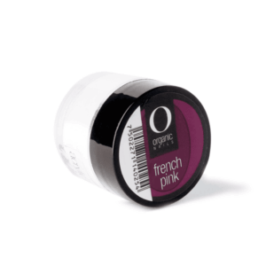 Polvo Acrílico French Pink 28 Gr