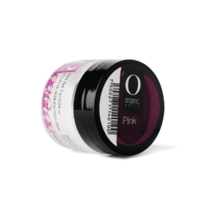 Polvo Acrílico Pink 28 Gr