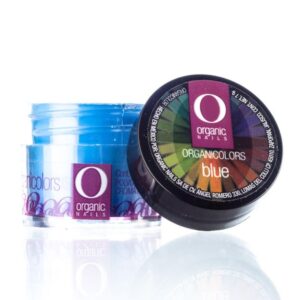 Organicolor 05 Blue 7 Grs.