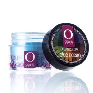 Organicolor 33 G01 Blue Ocean