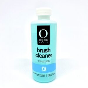 Brush Cleaner Limpiador de Pinceles 120ml