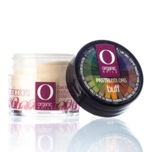 Organicolor 42 G02 Buff