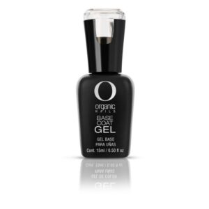 Base Coat Gel 15 Ml
