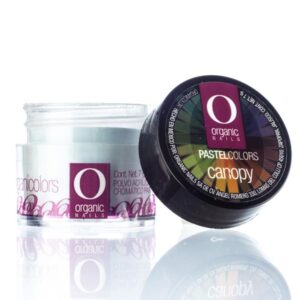 Organicolor 43 G02 Canopý