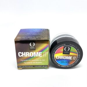 Chrome It Golder 1G