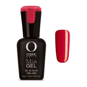 Color Gel Rubí 119 15 ml