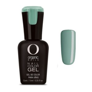 Color Gel Olive 120 15 ml