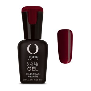 Color Gel Merlot 124 15 ml