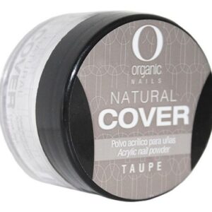 Cover Org Taupe 14 Gr