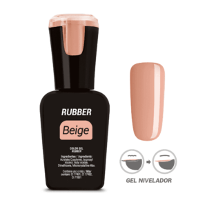 Color Gel 003 Rubber Beige 15ML