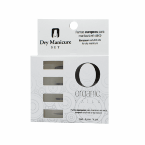 Dry Manicure Set