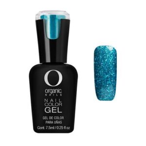 Color Gel Fairy Blue 071 7,5 ml