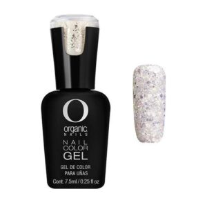 Color Gel Fairy Silver 070 7,5 ml