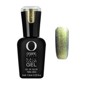 Color Gel Galaxy Verdant 078 7,5 ml