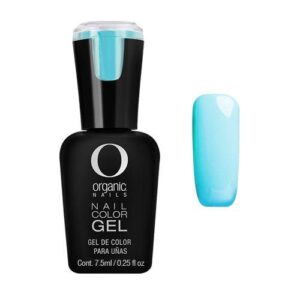 Color Gel Glow Blue 065 7,5 ml