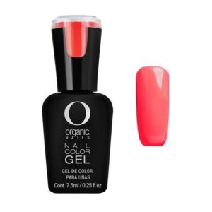 Color Gel Glow Coral 066 7,5 ml