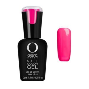 Color Gel Glow Pink 067 7,5 ml