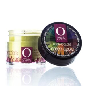 Organicolor 35 G01 Green Apple