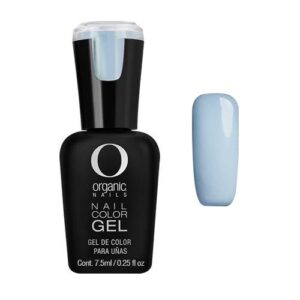 Color Gel Ice Blue 010 7,5 ml