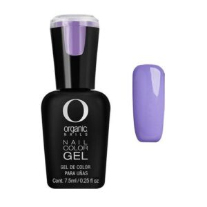 Color Gel Ice Lilac 012 7,5 ml