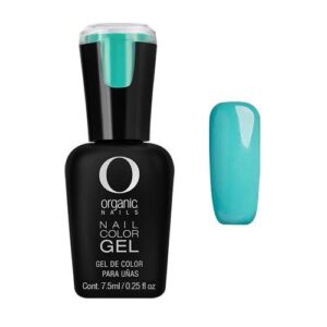 Color Gel Ice Mint 013 7,5 ml