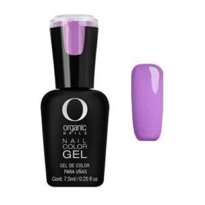 Color Gel Ice Purple 011 7,5 ml