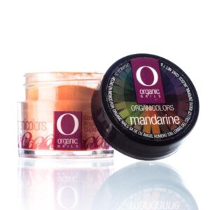Organicolor 36 G01 Mandarine