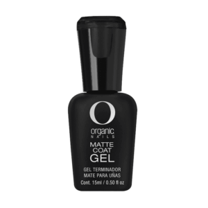 Matte Coat Gel 15 Ml