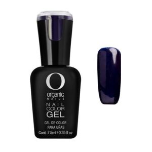 Color Gel Midnight Blue 020 7,5 ml