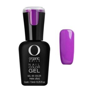 Color Gel Midnight Fiusha 018 7,5 ml