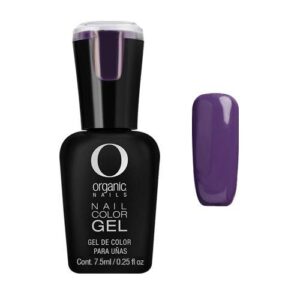 Color Gel Midnight Gothic 017 7,5 ml