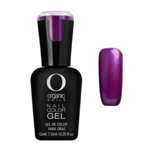 Color Gel Midnight Purple 019 7,5 ml