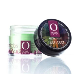 Organicolor 55 G03 Neon Pear
