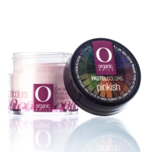 Organicolor 45 G02 Pinkish