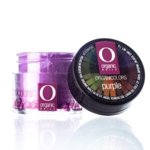 Organicolor 06 Purple 7 Grs.