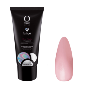 Tech Gel Org Real Blush 60 Gr
