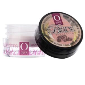 Acrílico Org. Rose 14 Gr