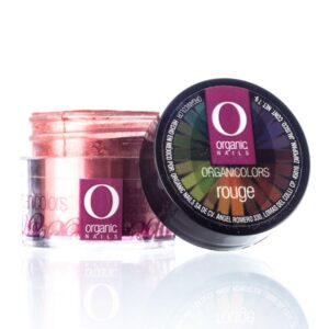 Organicolor 22 Rouge 7 Grs.