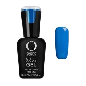 Color Gel Sailor Blue 023 7,5 ml