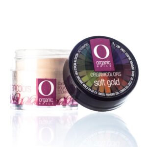 Organicolor 23 Soft Gold 7 Grs.