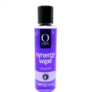 Synergy Wipe 120 Ml