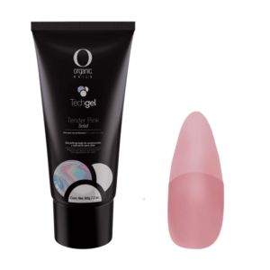 Tech Gel Org Tender Pink 60 Gr