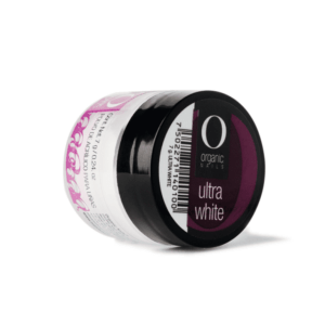 Polvo Acrílico Ultra White 28 Gr