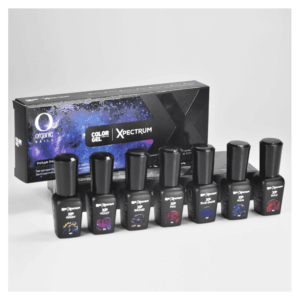 Color Gel Xpectrum