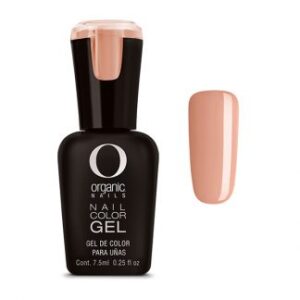 Color Gel Creamy Rose 117 7.5ml