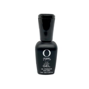Top Coat Gel 15 Ml