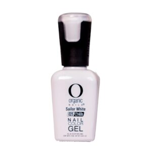 Color Gel Sailor White 025 15 ml
